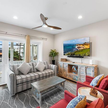 Sanibel Seas Villa Ocean City Exteriör bild