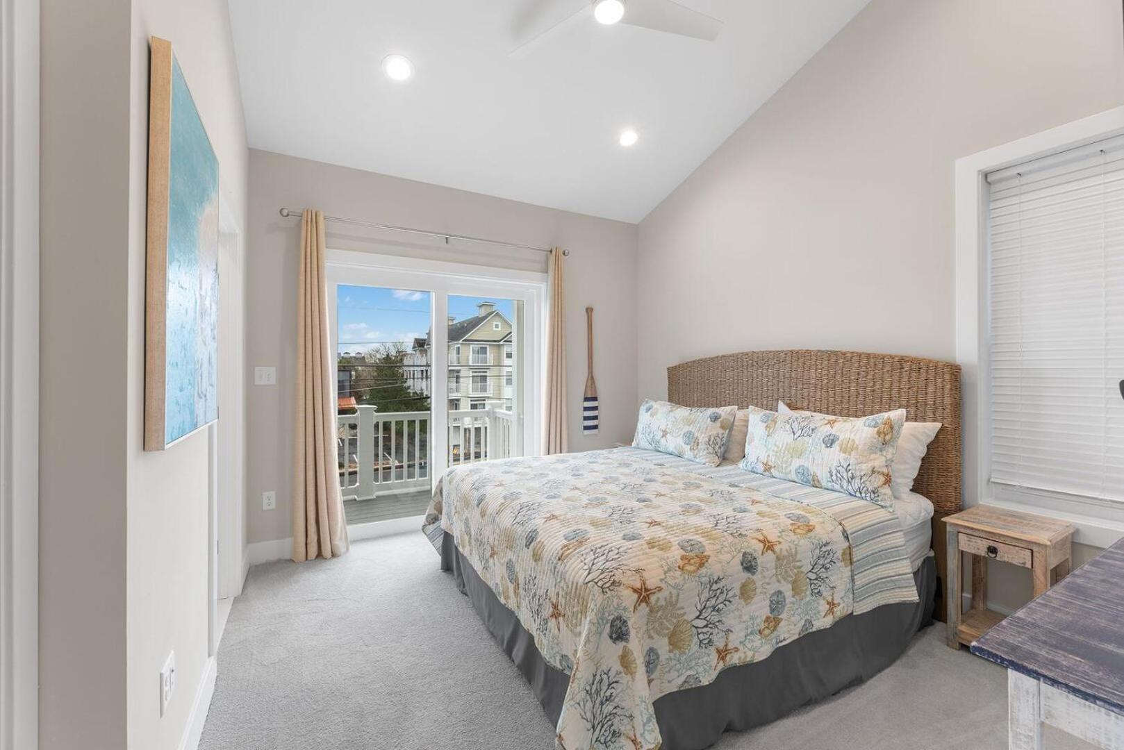 Sanibel Seas Villa Ocean City Exteriör bild