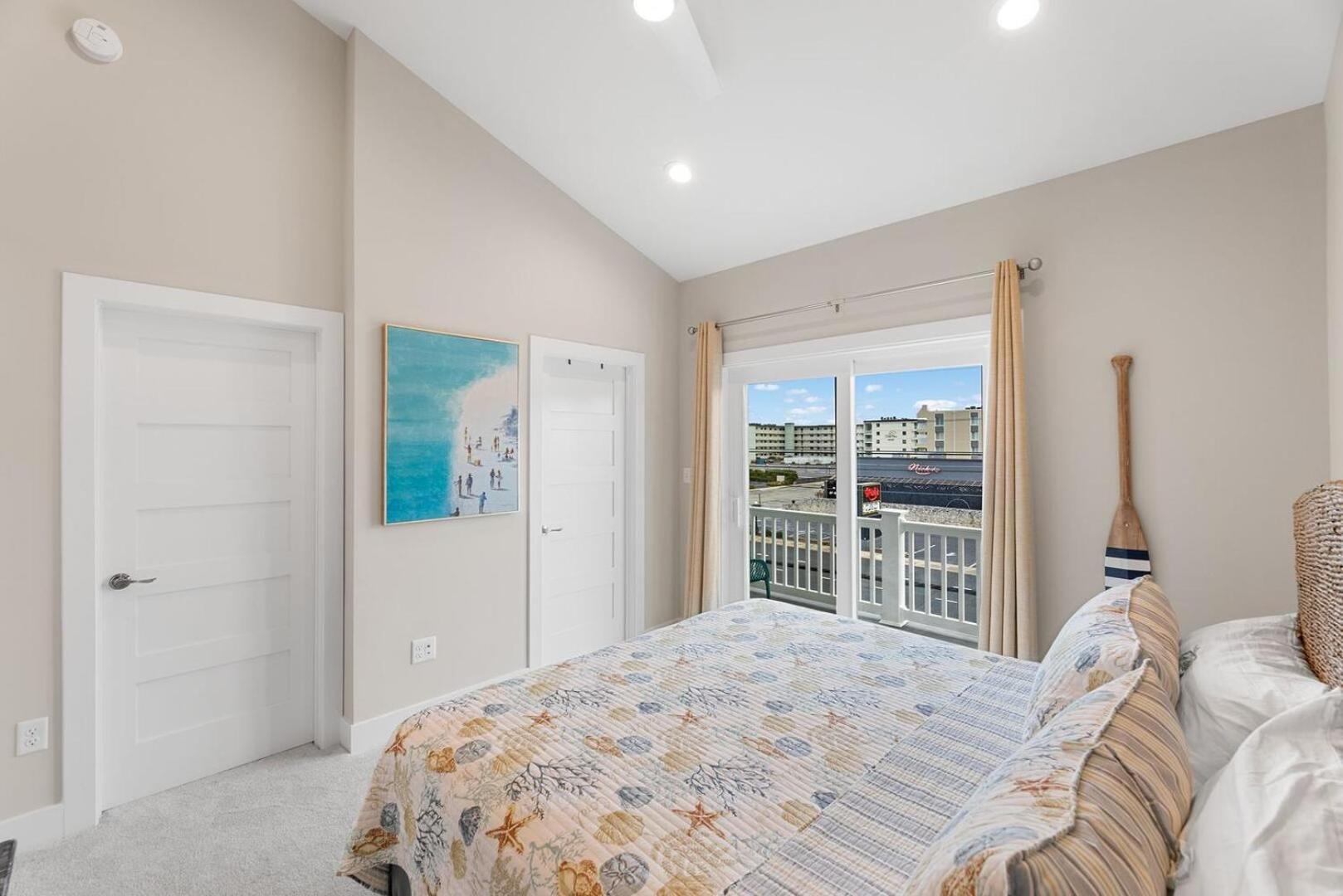 Sanibel Seas Villa Ocean City Exteriör bild